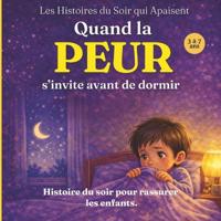 Quand la peur s'invite avant de dormir