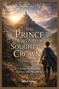 The Prince Who Never Sought the Crown