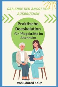 Das Ende der Angst vor Ausbrüchen