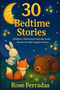 30 Bedtime Stories