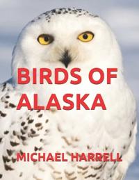 Birds of Alaska