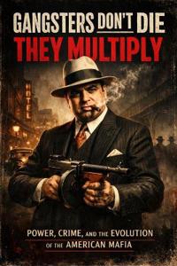 Gangsters Don't Die They Multiply
