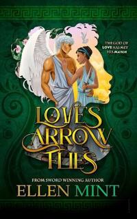 Love's Arrow Flies
