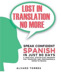 Lost in Translation No More