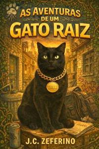 As Aventuras de um Gato Raiz