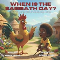 When is the Sabbath Day?