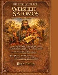 Die Geschichte Der Weisheit Salomos