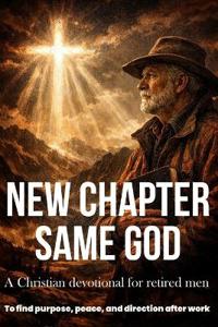 New Chapter, Same God