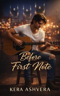 Before The First Note