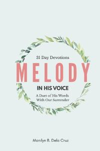 Melody in His Voice
