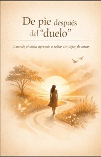 De pie después del "duelo"