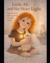 Little Ali and Her Heart Light