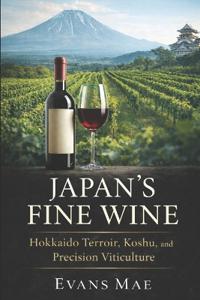 Japan's Fine Wine