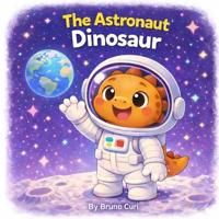 The Astronaut Dinosaur