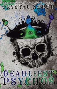 Deadliest Psychos