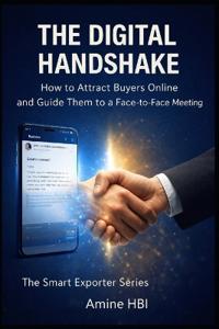 The Digital Handshake