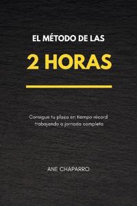 El Método de Las 2 Horas