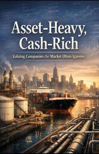 Asset-Heavy, Cash-Rich