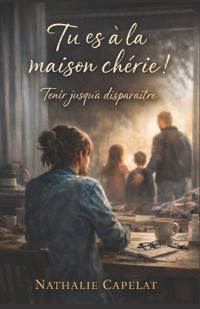 Tu es à la maison chérie !