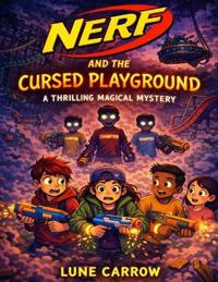 Nerf and the Cursed Playground