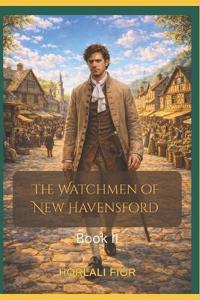 The Watchmen of New Havensford
