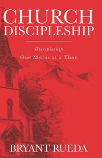Church Discipleship