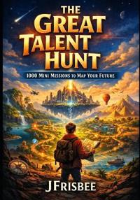 The Great Talent Hunt