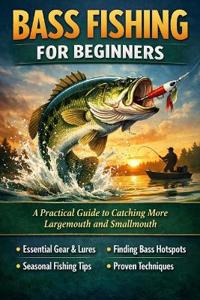 Bass Fishing for Beginners