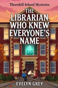 The Librarian Who Knew Everyone's Name
