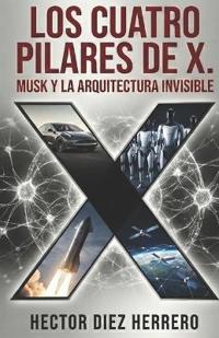 Los Cuatro Pilares de X
