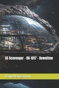 SS Scavenger - DX-1017 - Downtime