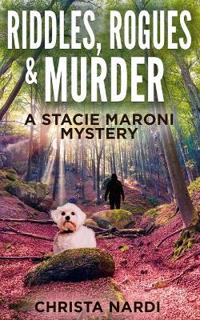 Riddles, Rogues and Murder
