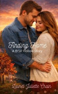 Finding Home