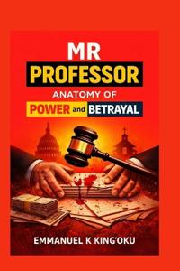 MR Professor