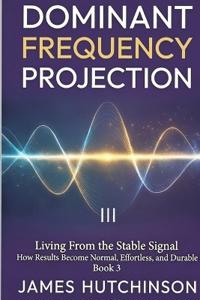 DOMINANT FREQUENCY PROJECTION - Book 3