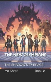 The New Olympians