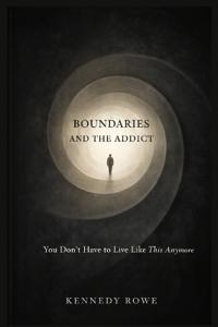 Boundaries and the Addict