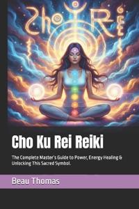 Cho Ku Rei Reiki