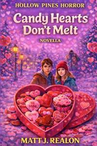 Candy Hearts Don't Melt