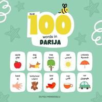 First 100 Words in Darija (Moroccan Arabic)