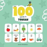 First 100 Words in Tongan
