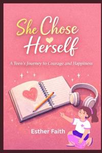 She Chose Herself