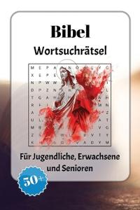 Bibel Wortsuchrätsel