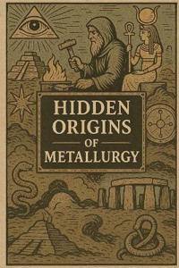 Hidden Origins of Metallurgy