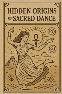 Hidden Origins of Sacred Dance