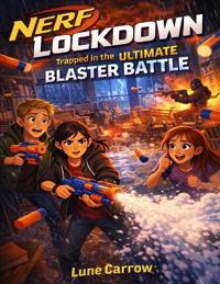 Nerf Lockdown