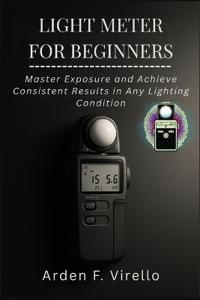 Light Meter for Beginners