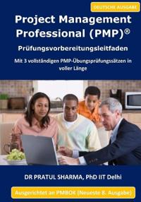 PMP Prüfungsleitfaden (Neueste Ausgabe)