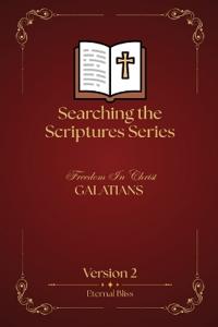 Bliss, E: SEARCHING THE SCRIPTURES SERIES