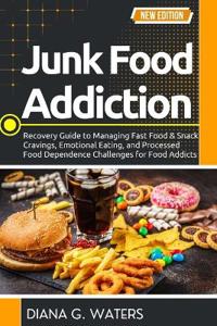 Junk Food Addiction